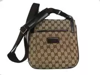 femmes gucci discount sac 2013 bon sac zh1756 abricot brun 25cmx27cm